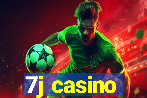 7j casino